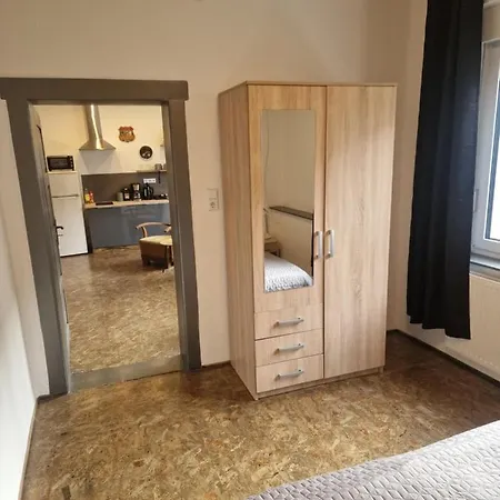 Ferienwohnung Wunderlich *